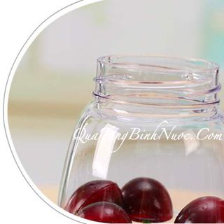 Bình Nước Nhựa PongDang 500ml Q056