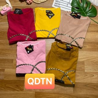 Bộ coton thái cao cấp G2