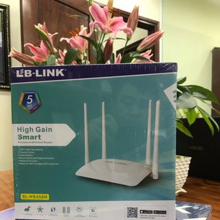 BỘ PHAT WIFFI LB LINK 450K