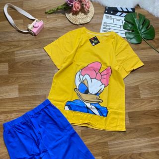 Bộ coton thái cao cấp G4