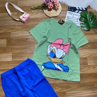 Bộ coton thái cao cấp G4