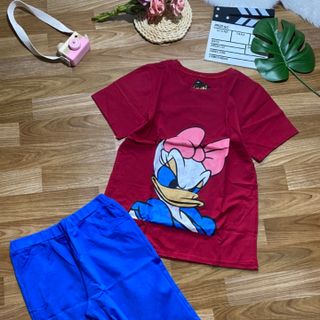 Bộ coton thái cao cấp G4