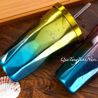 Ly Giữ Nhiệt Starbuck 500ml Q049