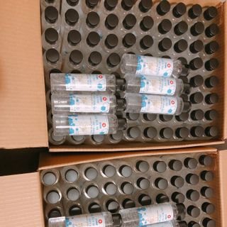 Nước rửa tay Gel rửa tay 150ml