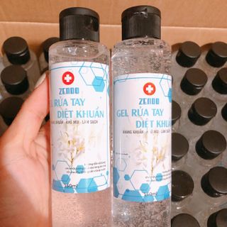 Nước rửa tay Gel rửa tay 150ml