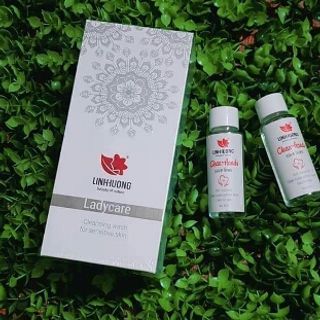 LADY CARE LINH HƯƠNG