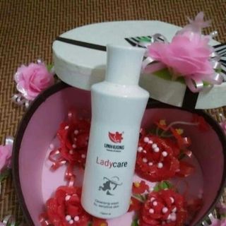 LADY CARE LINH HƯƠNG