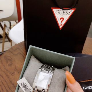 Đồng hồ nữ guezz