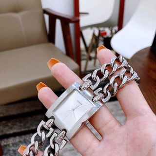 Đồng hồ nữ guezz