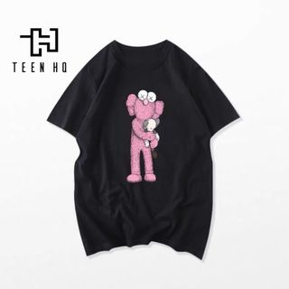 Áo thun cotton hot trend 2020