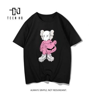 Áo thun cotton hot trend 2020