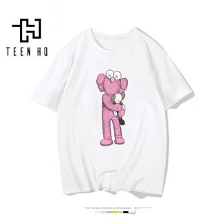 Áo thun cotton hot trend 2020
