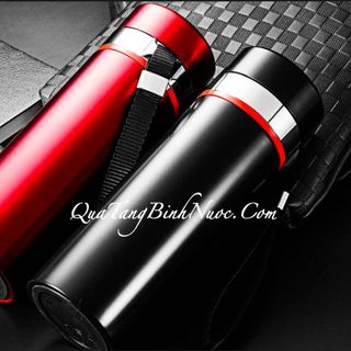 Bình Giữ Nhiệt Có Quai 450ml Q043