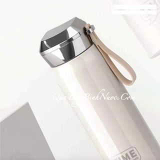 Bình Giữ Nhiệt Có Quai Cao Cấp 450ml Q060