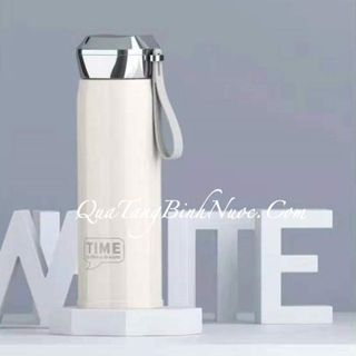 Bình Giữ Nhiệt Có Quai Cao Cấp 450ml Q060