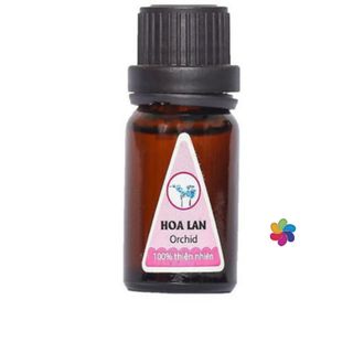 Tinh dầu hoa lan lọ xông 10ml