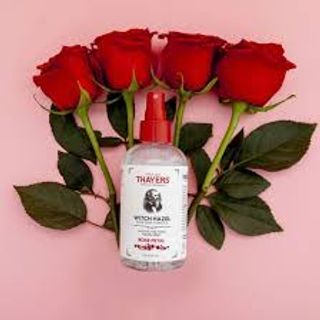 Thayers Alcohol-Free Witch Hazel Rose Petal - Nước Cân Bằng Không Cồn Hương Hoa Hồng 237ml giá sỉ