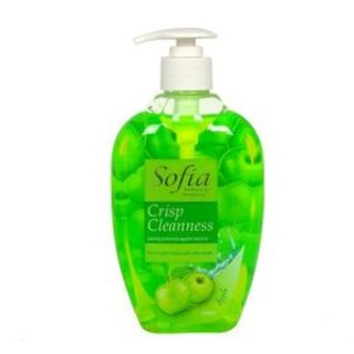 Gel Rửa Tay Diệt Khuẩn 250ml Sofia