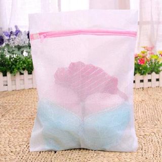 Túi giặt lưới