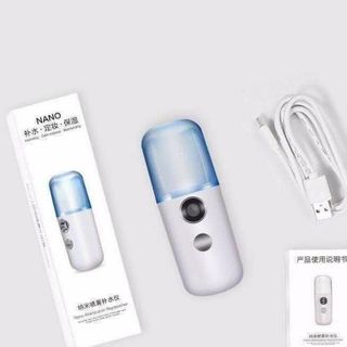 Máy xịt khoáng Nano mini
