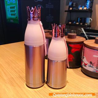 Bình Giữ Nhiệt King Bottle 350ml Q050