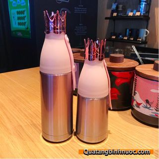 Bình Giữ Nhiệt King Bottle 350ml Q050