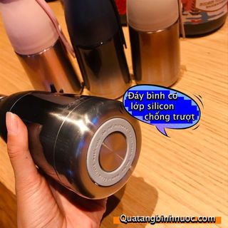 Bình Giữ Nhiệt King Bottle 350ml Q050
