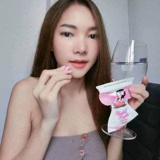 Nở ngực busaba madam