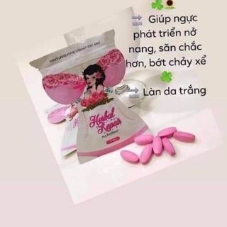 Nở ngực busaba madam