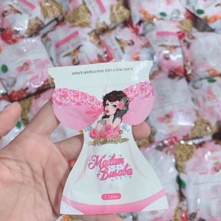 Nở ngực busaba madam