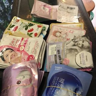 Mặt nạ giấy 5