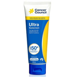 KEM CHỐNG NẮNG ÚC CANCER COUNCIL SPF 50 ACTIVE UlTRA SUNSCREEN