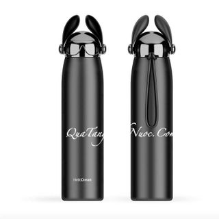 Bình Giữ Nhiệt Cartoon 320ml Q061