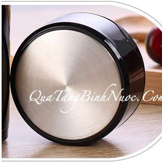 Bình Nước Thuỷ Tinh Borosilicate Cao Cấp Q058 400ml
