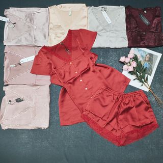 BỘ CÁNH TIÊN ĐÙI TRƠN