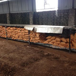 Đất sạch hữu cơ Ba Hưng - Phân chuồng ủ mục Ba Hưng - Phân trùn quế - Giá thể trồng cây - Phân bò Phân gà
