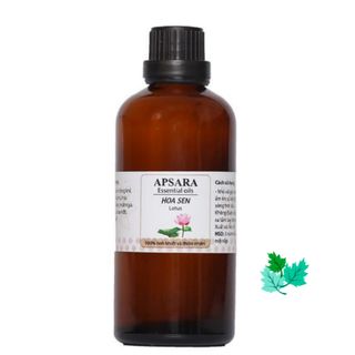 Tinh dầu hoa sen lọ xông 100ml giá sỉ