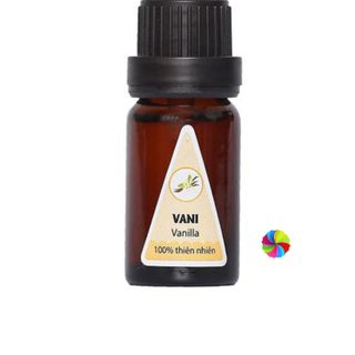Tinh dầu vani 10ml