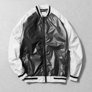 Áo khoác bomber