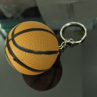 Móc chìa khóa trái banh