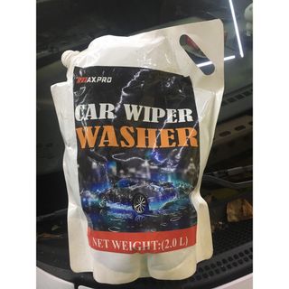 Nước Rửa Kính Oto