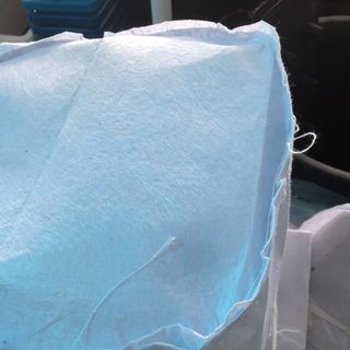 Túi vải trồng cây bằng vải không dệt cỡ 30x25