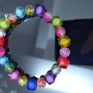 Chuỗi mix đá tuyết đủ mẫu
