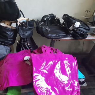 túi xách taytúi đeo vai du lịch biển mùa hè