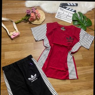 Bộ coton cao cấp W6