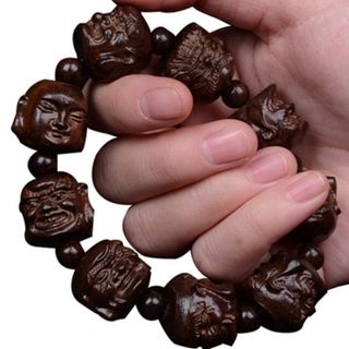 Vòng tay 29k gỗ vòng tay gỗ