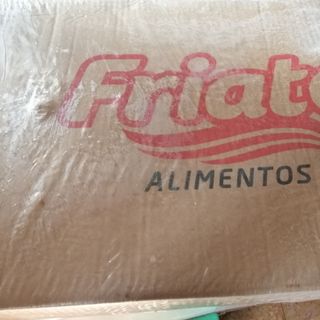 Chân gà Friato 35g / chiếc BRazil