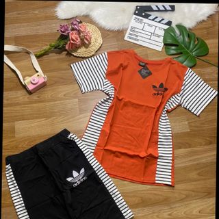 Bộ coton cao cấp W6
