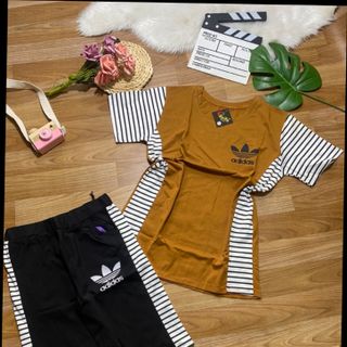 Bộ coton cao cấp W6