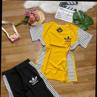 Bộ coton cao cấp W6